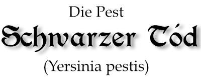 Schwarzer Tod