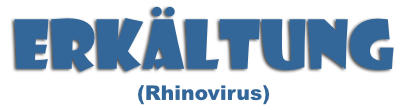 Erkältung