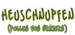 Heuschnupfen