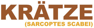 Krätze