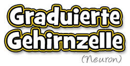Panorama "Graduierte Gehirnzelle"