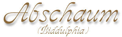Abschaum