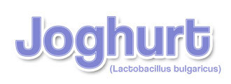 Joghurt